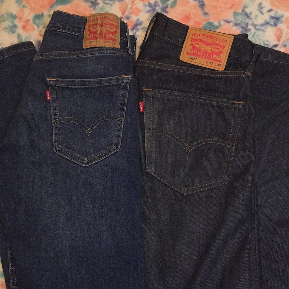Levi Jeans for boys